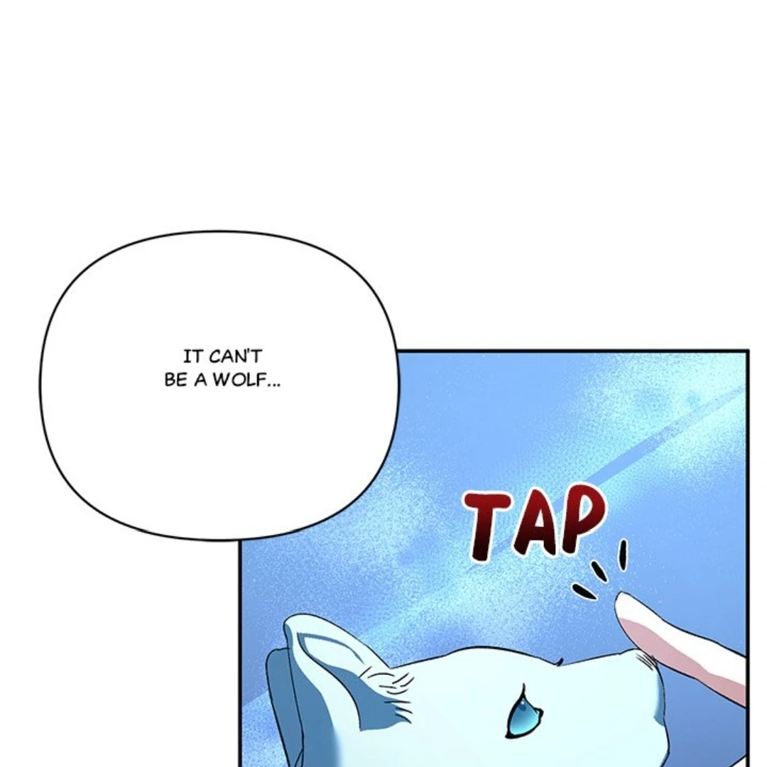 To Be His Wish [Official] - Chapter 12 manhwa