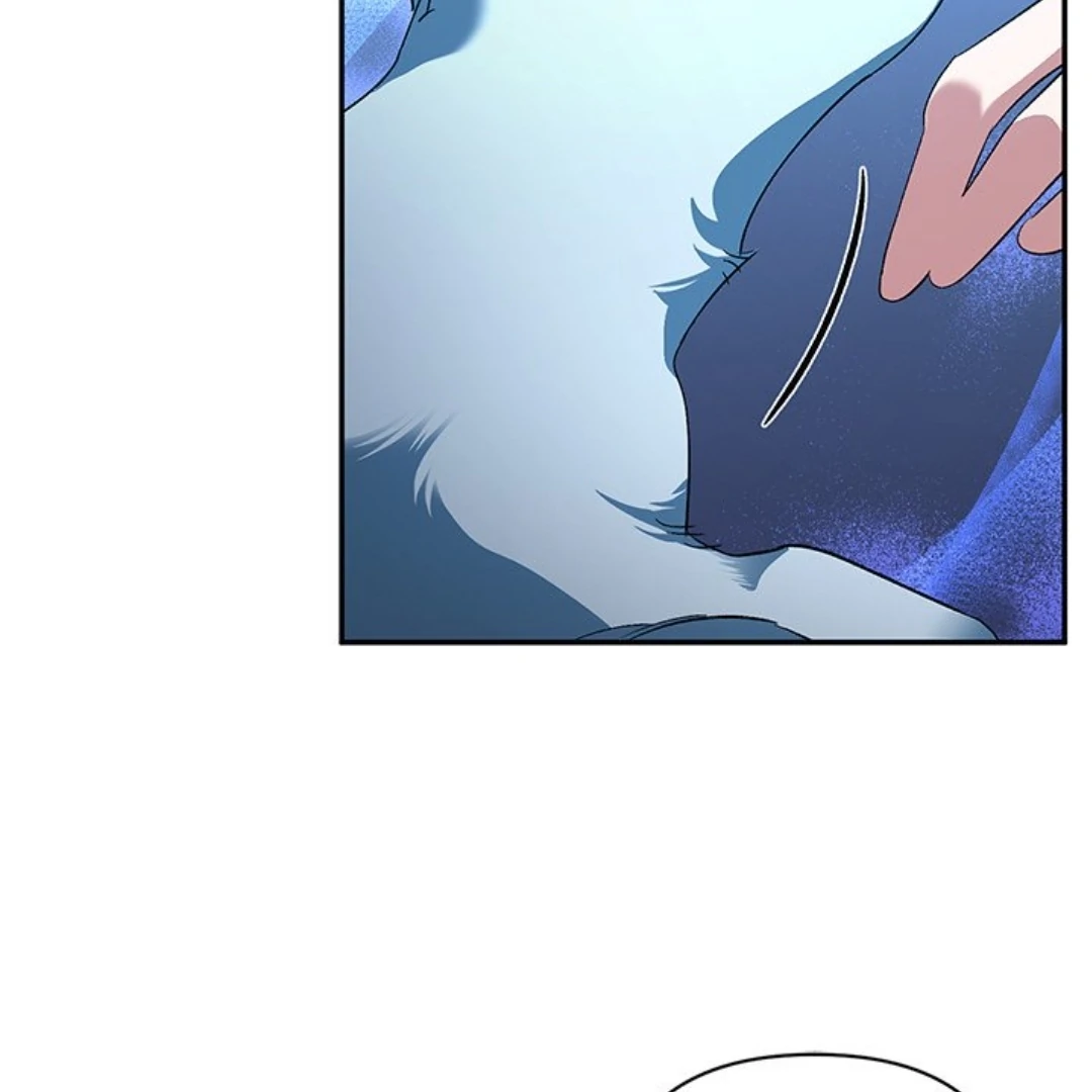 To Be His Wish [Official] - Chapter 12 manhwa