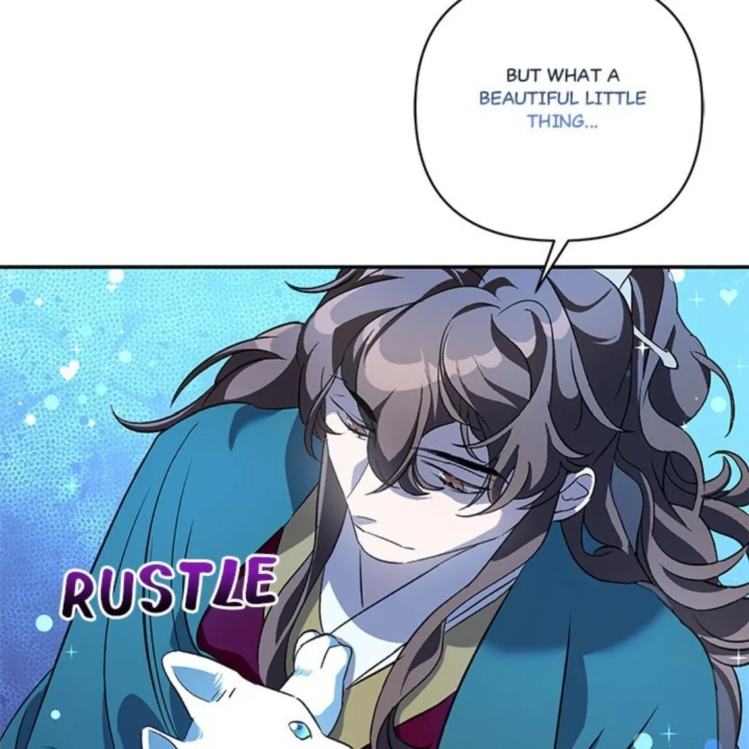 To Be His Wish [Official] - Chapter 12 manhwa