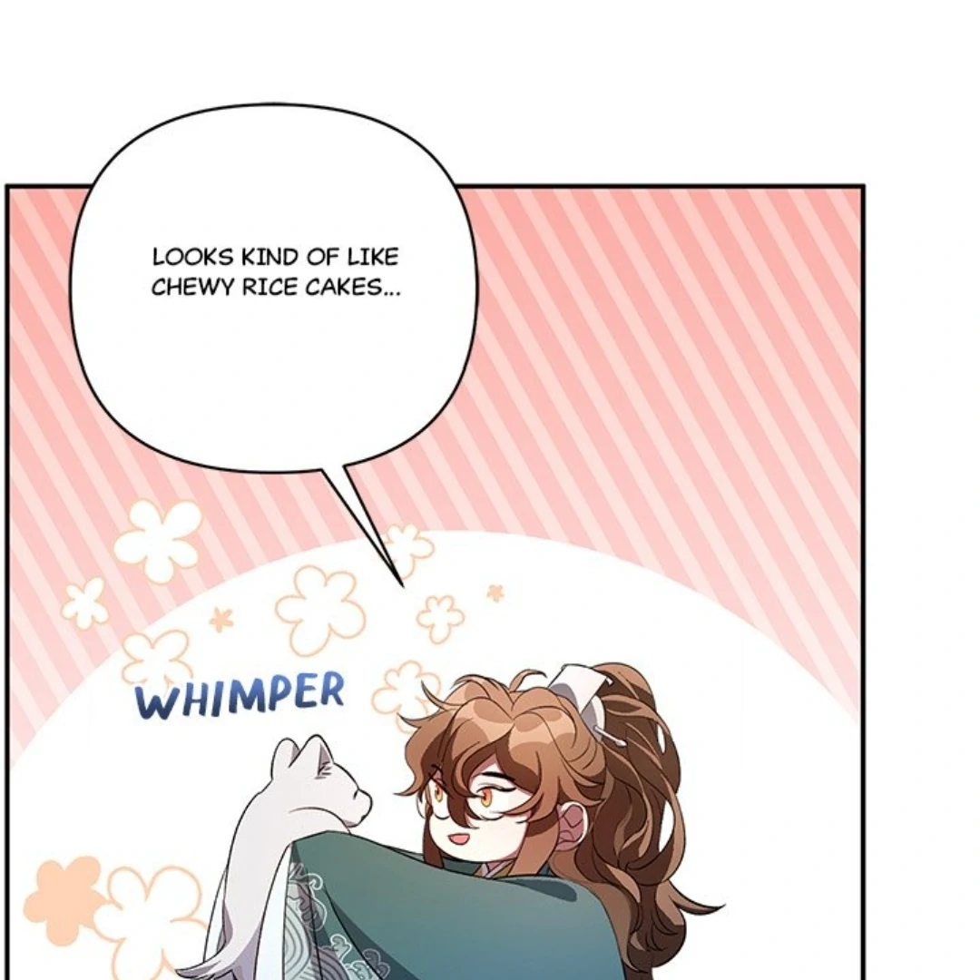 To Be His Wish [Official] - Chapter 12 manhwa