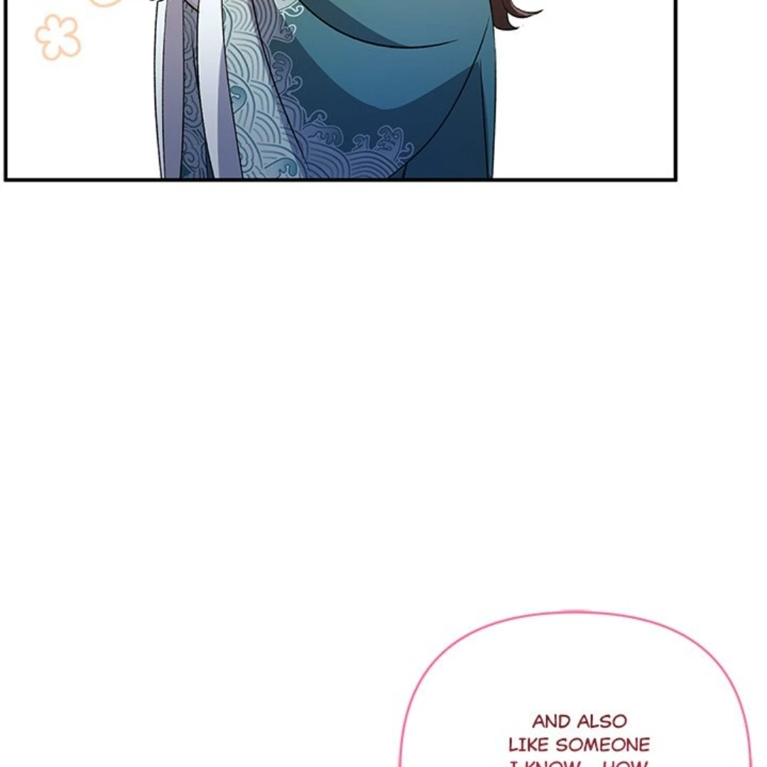 To Be His Wish [Official] - Chapter 12 manhwa