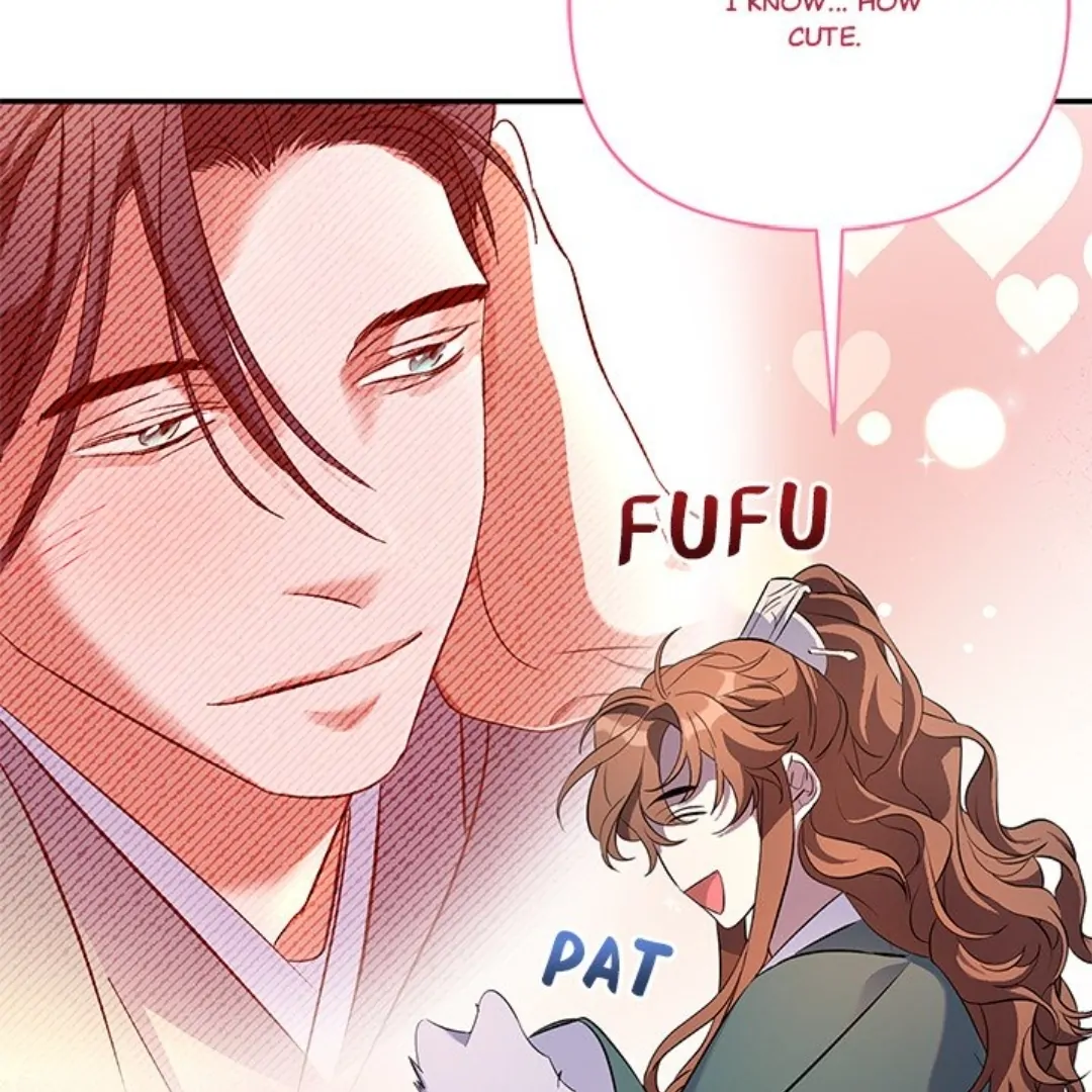 To Be His Wish [Official] - Chapter 12 manhwa
