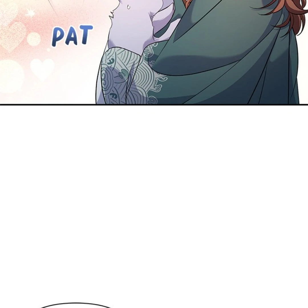 To Be His Wish [Official] - Chapter 12 manhwa