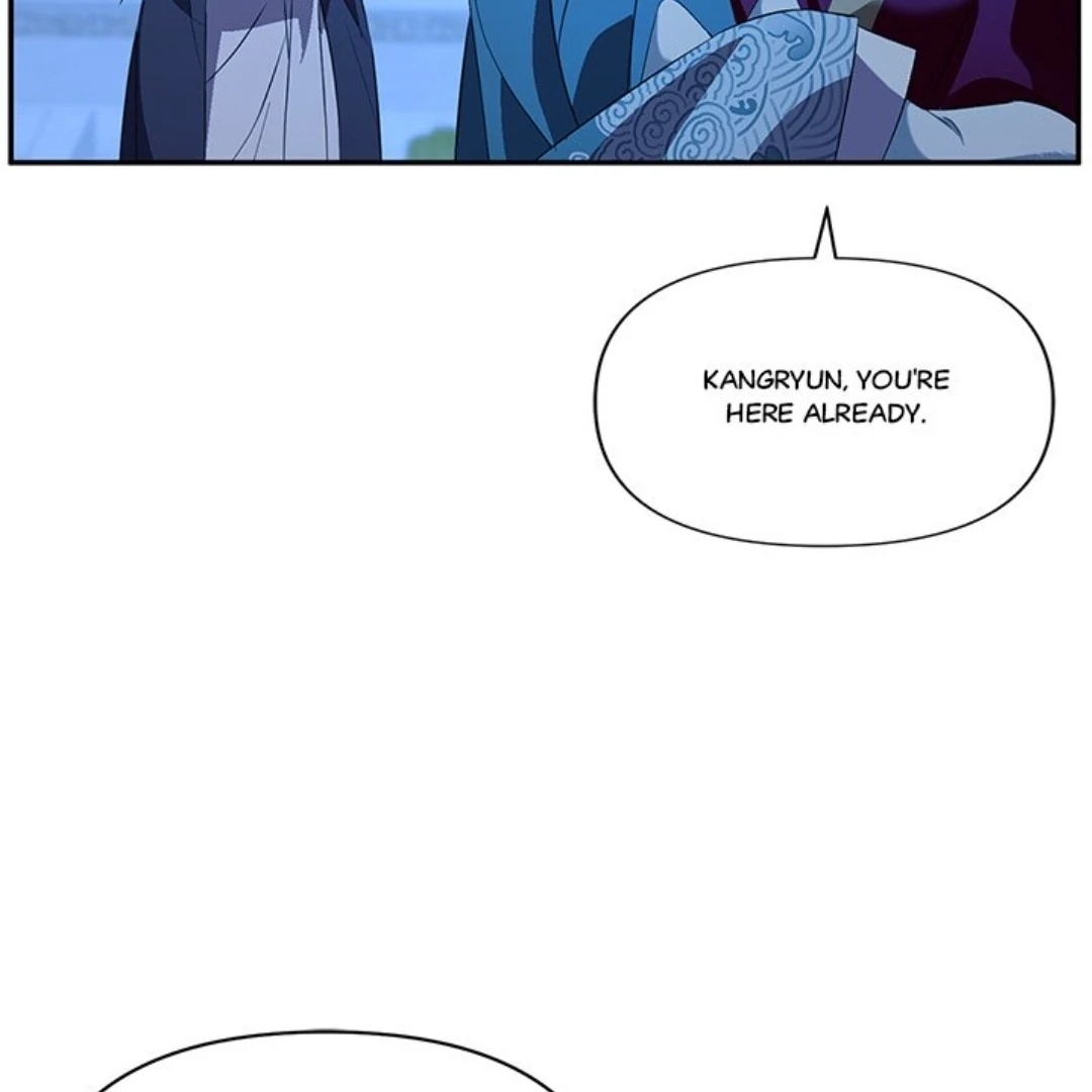 To Be His Wish [Official] - Chapter 12 manhwa