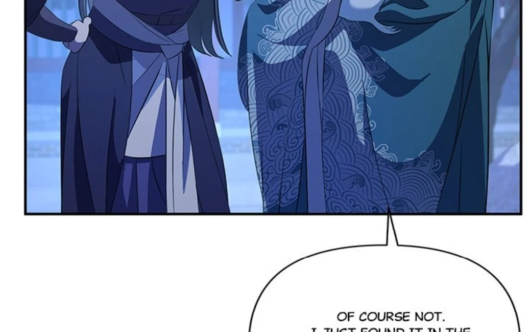 To Be His Wish [Official] - Chapter 12 manhwa