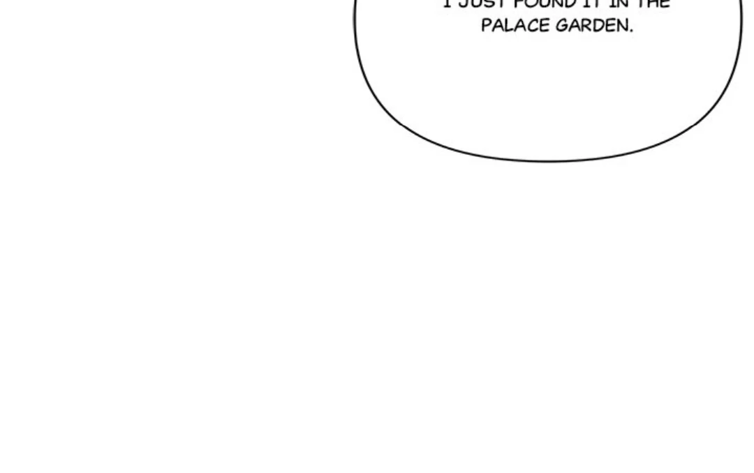 To Be His Wish [Official] - Chapter 12 manhwa