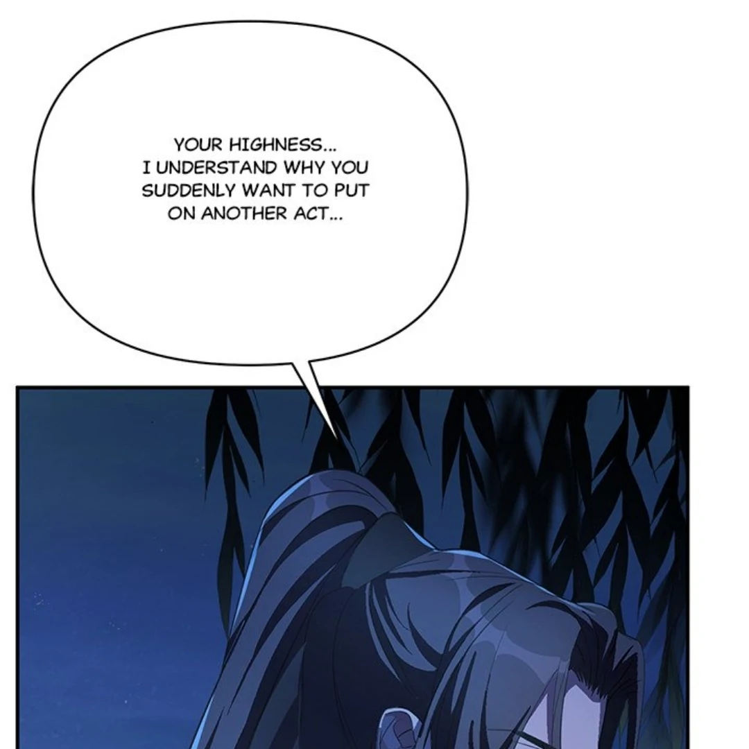 To Be His Wish [Official] - Chapter 12 manhwa