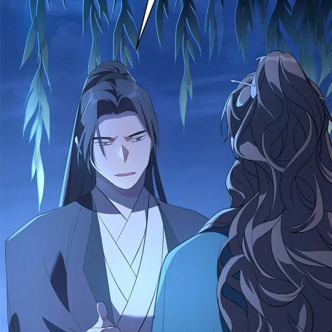 To Be His Wish [Official] - Chapter 12 manhwa