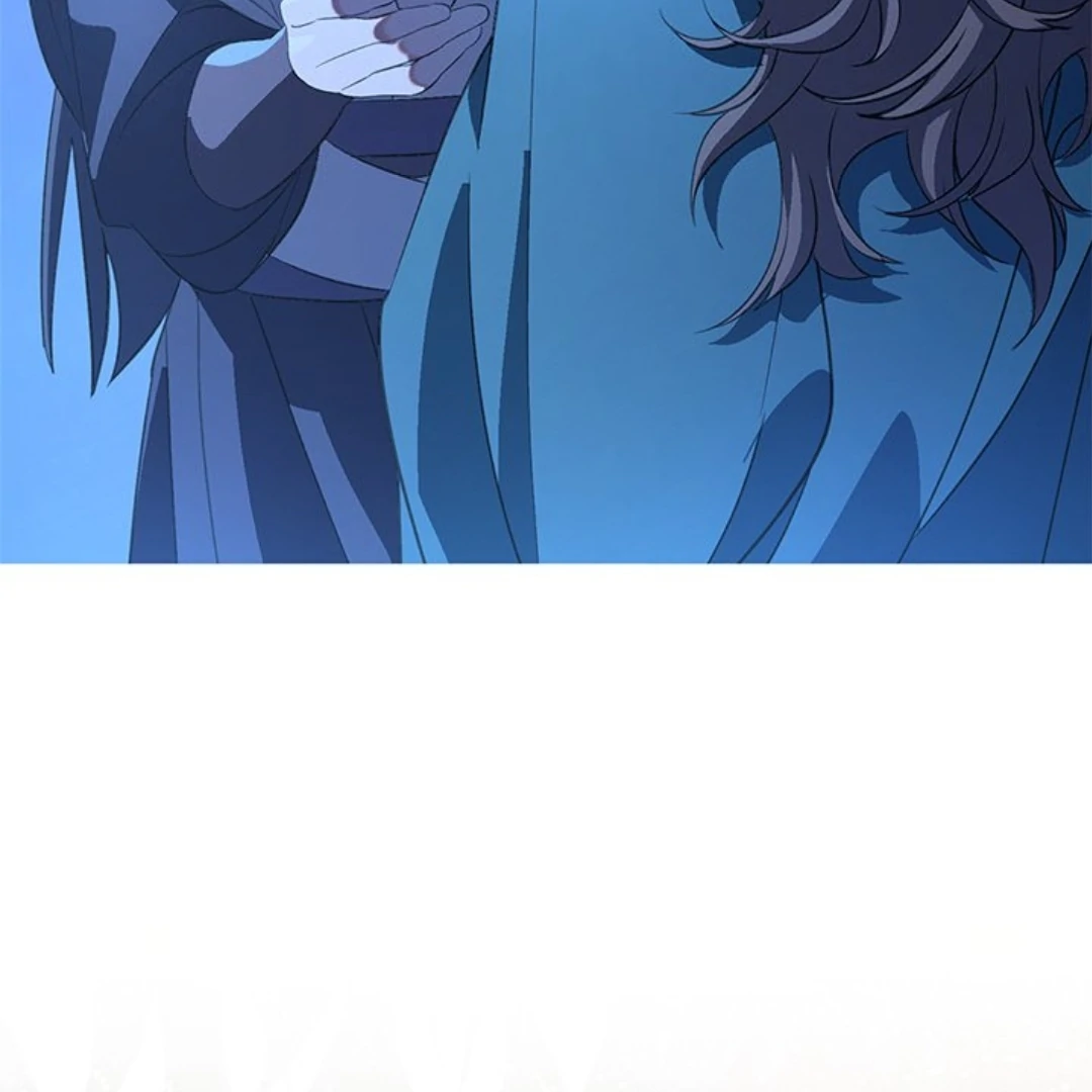To Be His Wish [Official] - Chapter 12 manhwa