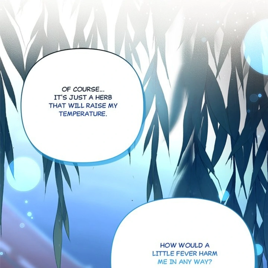 To Be His Wish [Official] - Chapter 12 manhwa