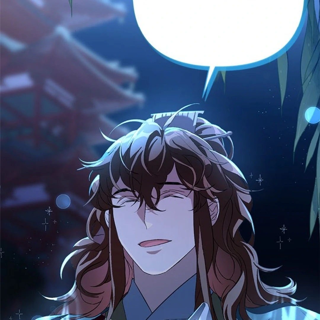 To Be His Wish [Official] - Chapter 12 manhwa
