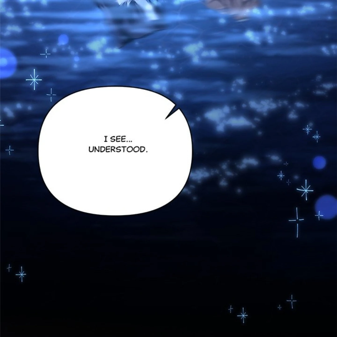 To Be His Wish [Official] - Chapter 12 manhwa
