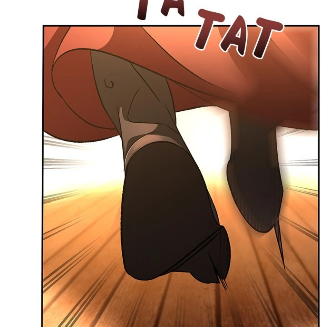 To Be His Wish [Official] - Chapter 12 manhwa