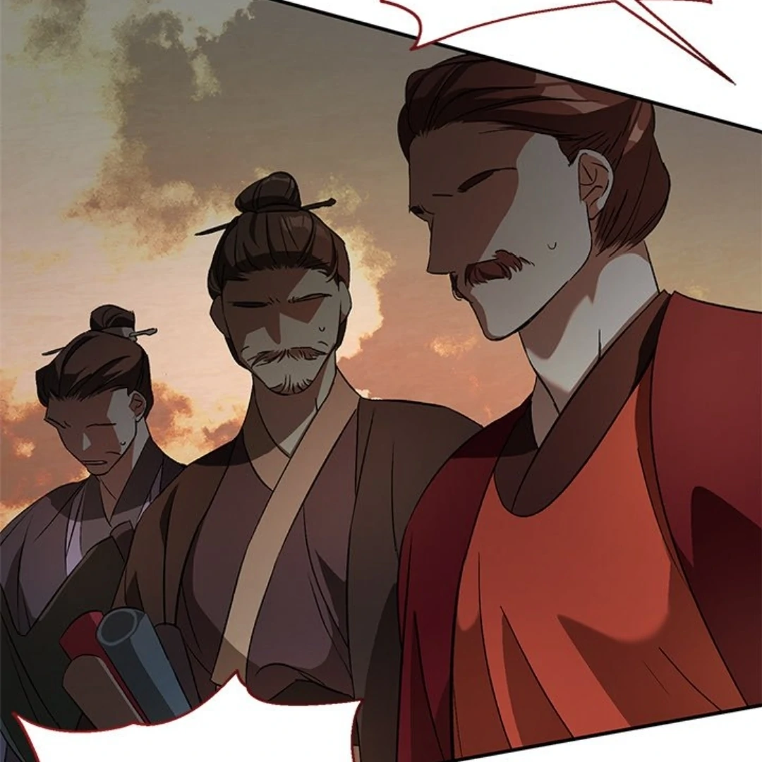To Be His Wish [Official] - Chapter 12 manhwa
