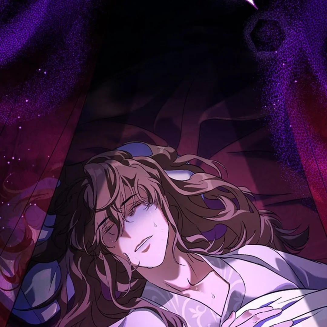 To Be His Wish [Official] - Chapter 12 manhwa