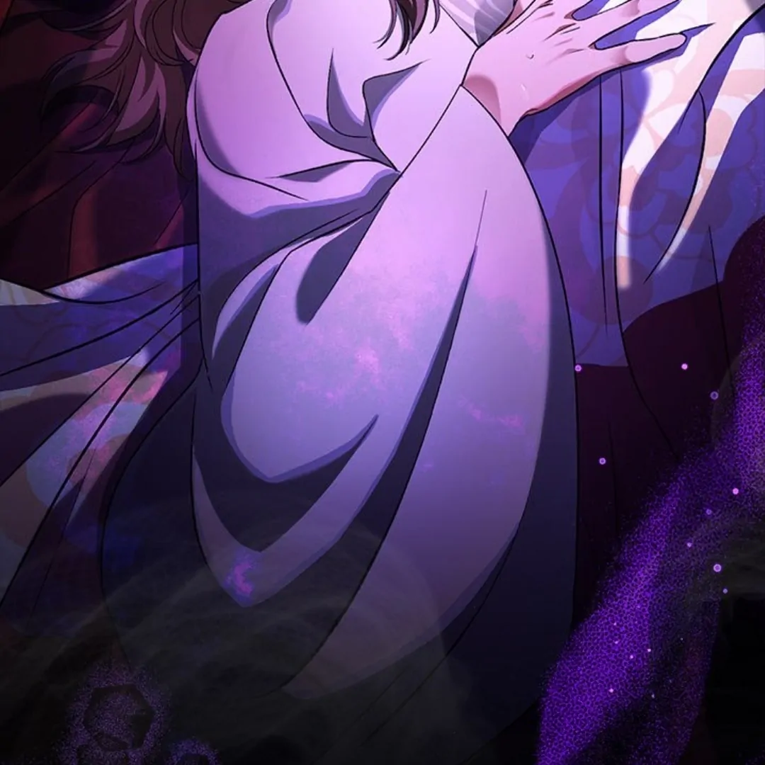 To Be His Wish [Official] - Chapter 12 manhwa