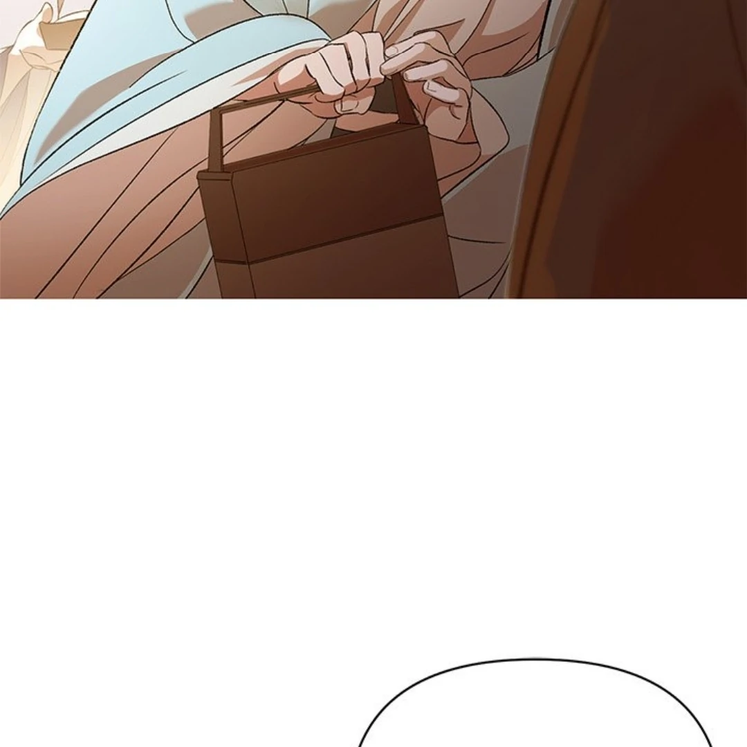 To Be His Wish [Official] - Chapter 13 manhwa