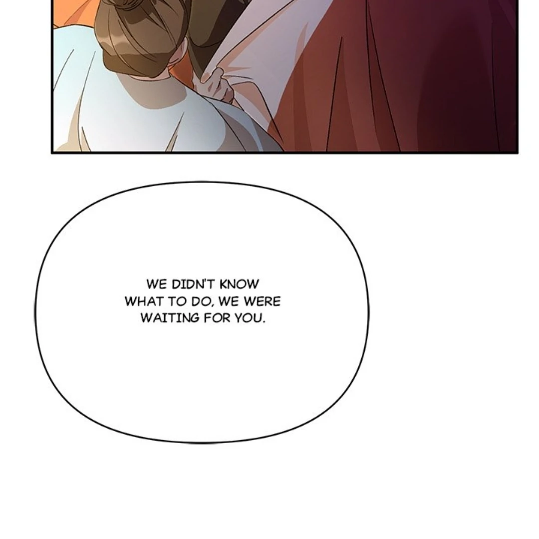 To Be His Wish [Official] - Chapter 13 manhwa