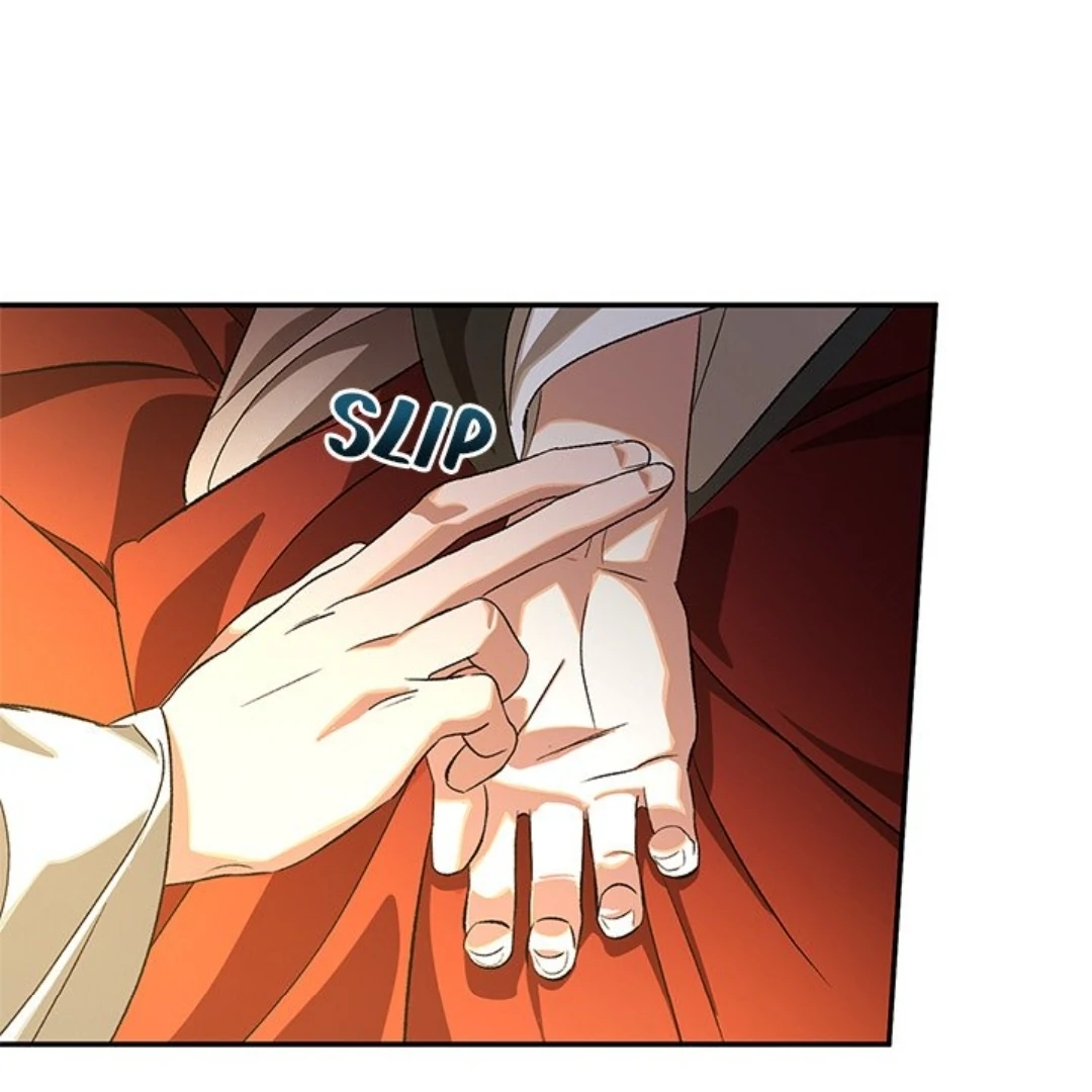To Be His Wish [Official] - Chapter 13 manhwa