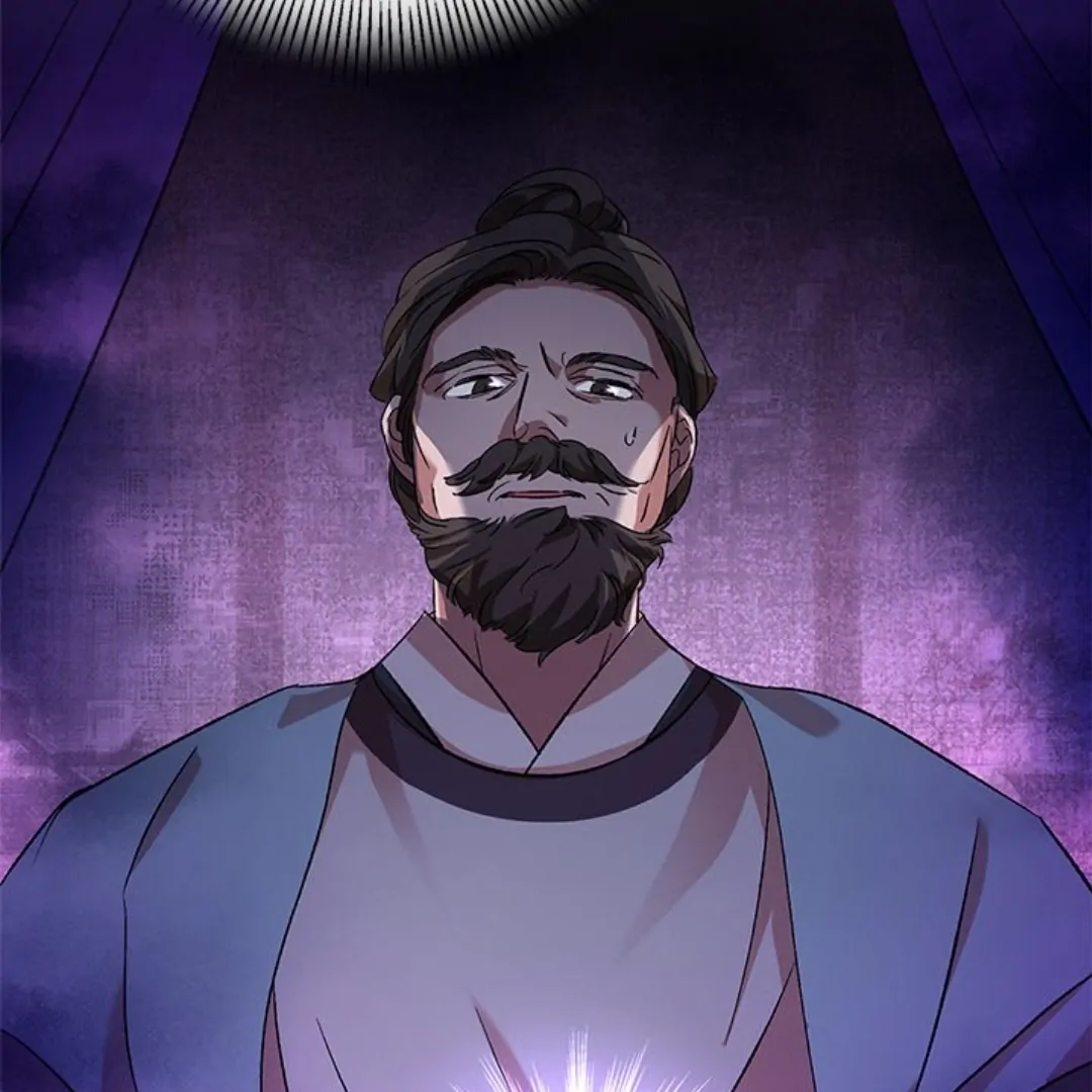 To Be His Wish [Official] - Chapter 13 manhwa