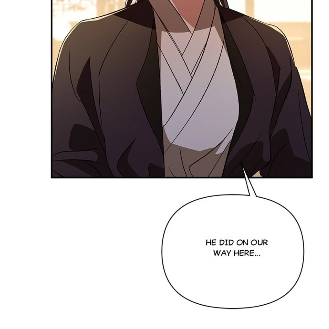 To Be His Wish [Official] - Chapter 13 manhwa