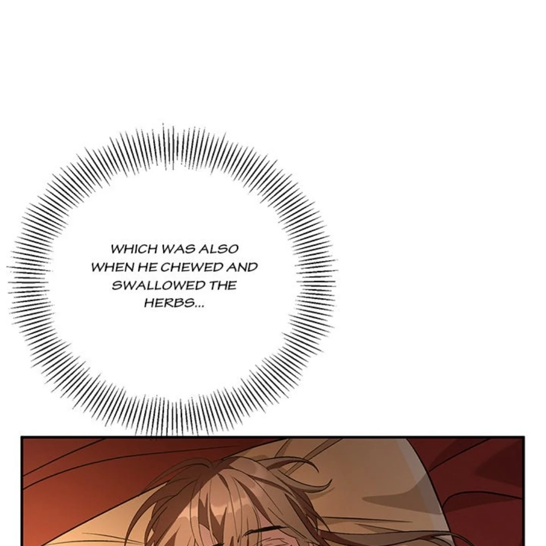 To Be His Wish [Official] - Chapter 13 manhwa