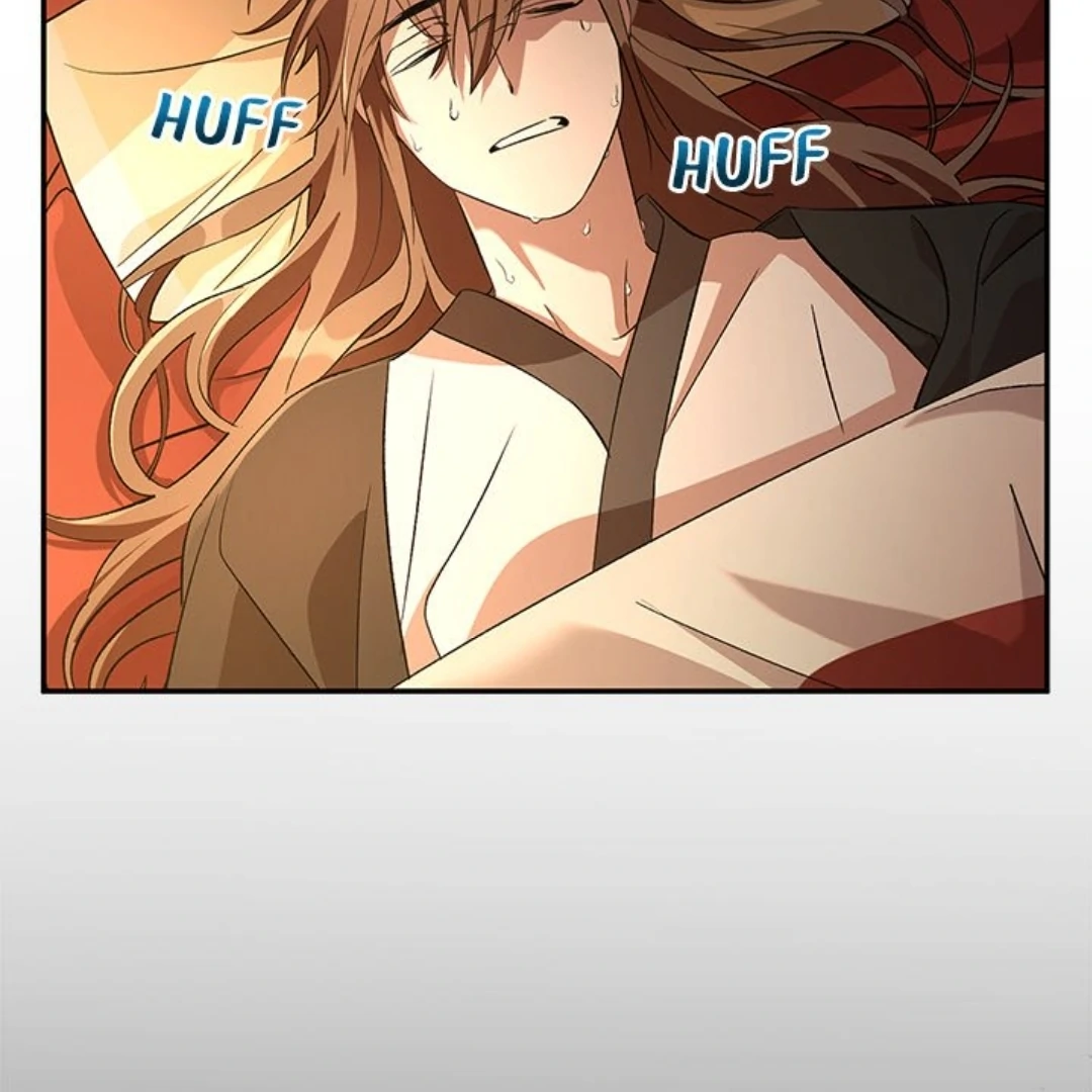 To Be His Wish [Official] - Chapter 13 manhwa