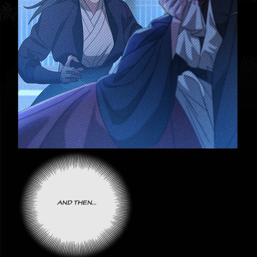 To Be His Wish [Official] - Chapter 13 manhwa