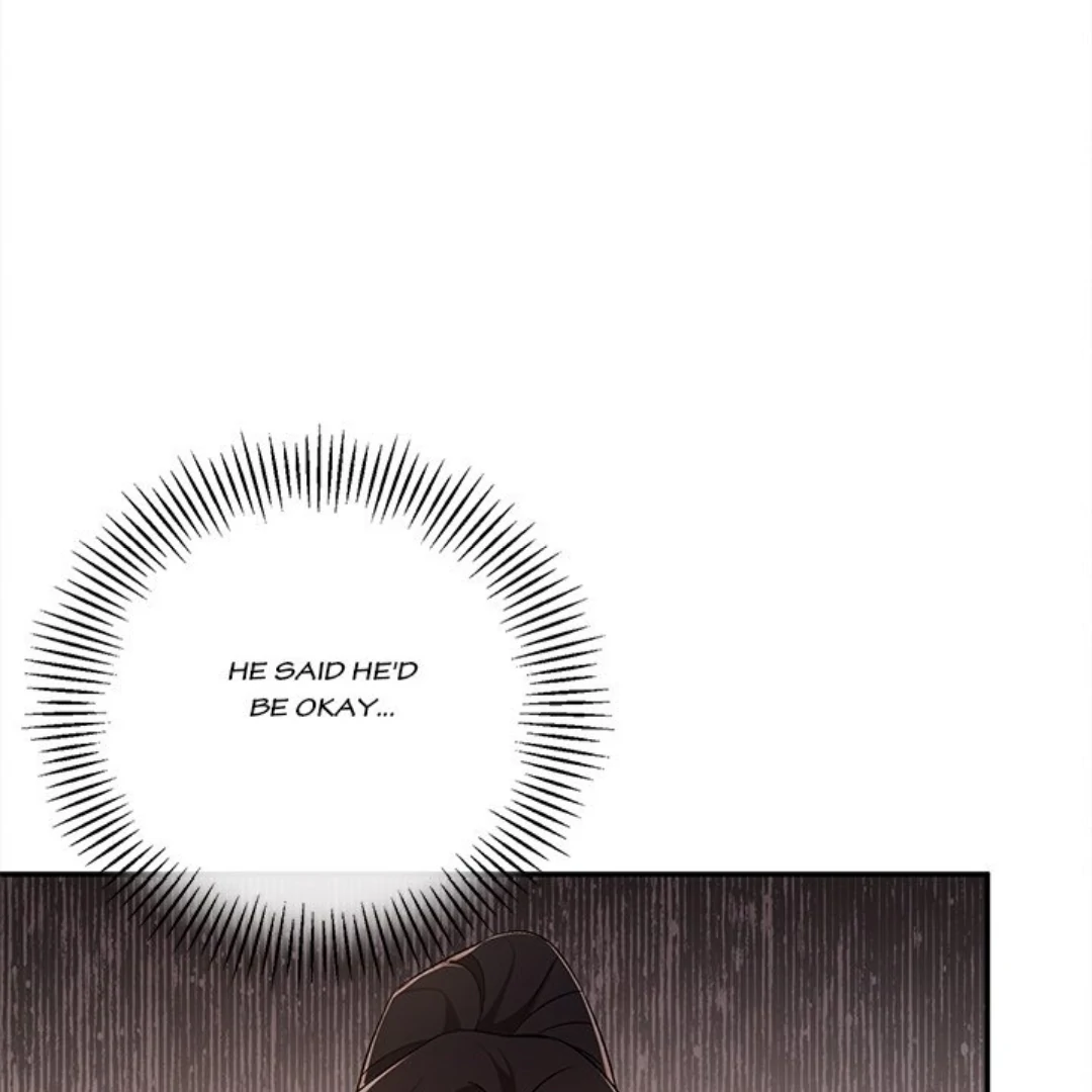 To Be His Wish [Official] - Chapter 13 manhwa