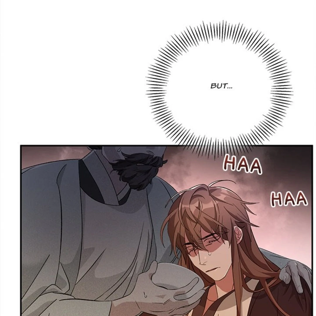 To Be His Wish [Official] - Chapter 13 manhwa