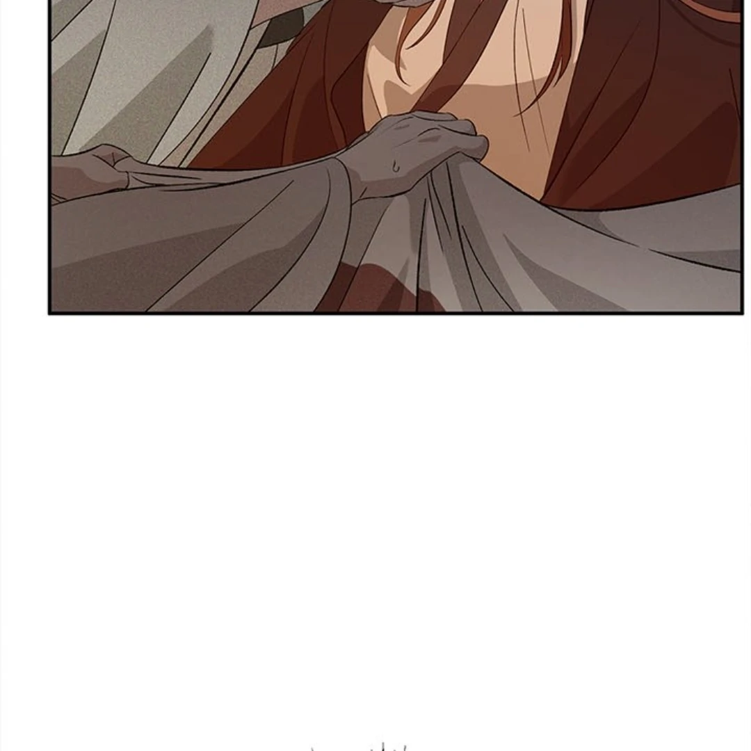 To Be His Wish [Official] - Chapter 13 manhwa