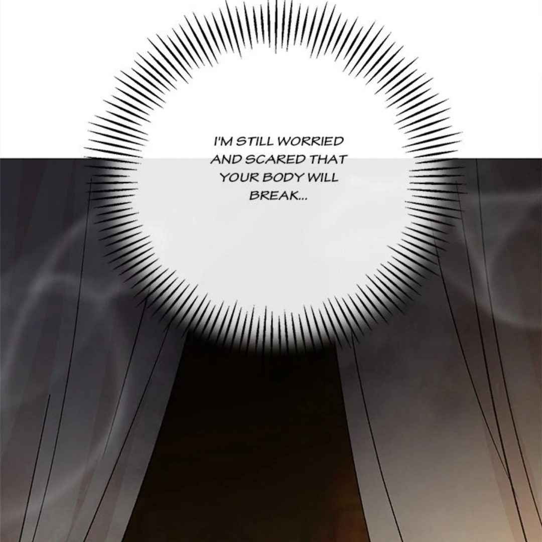 To Be His Wish [Official] - Chapter 13 manhwa