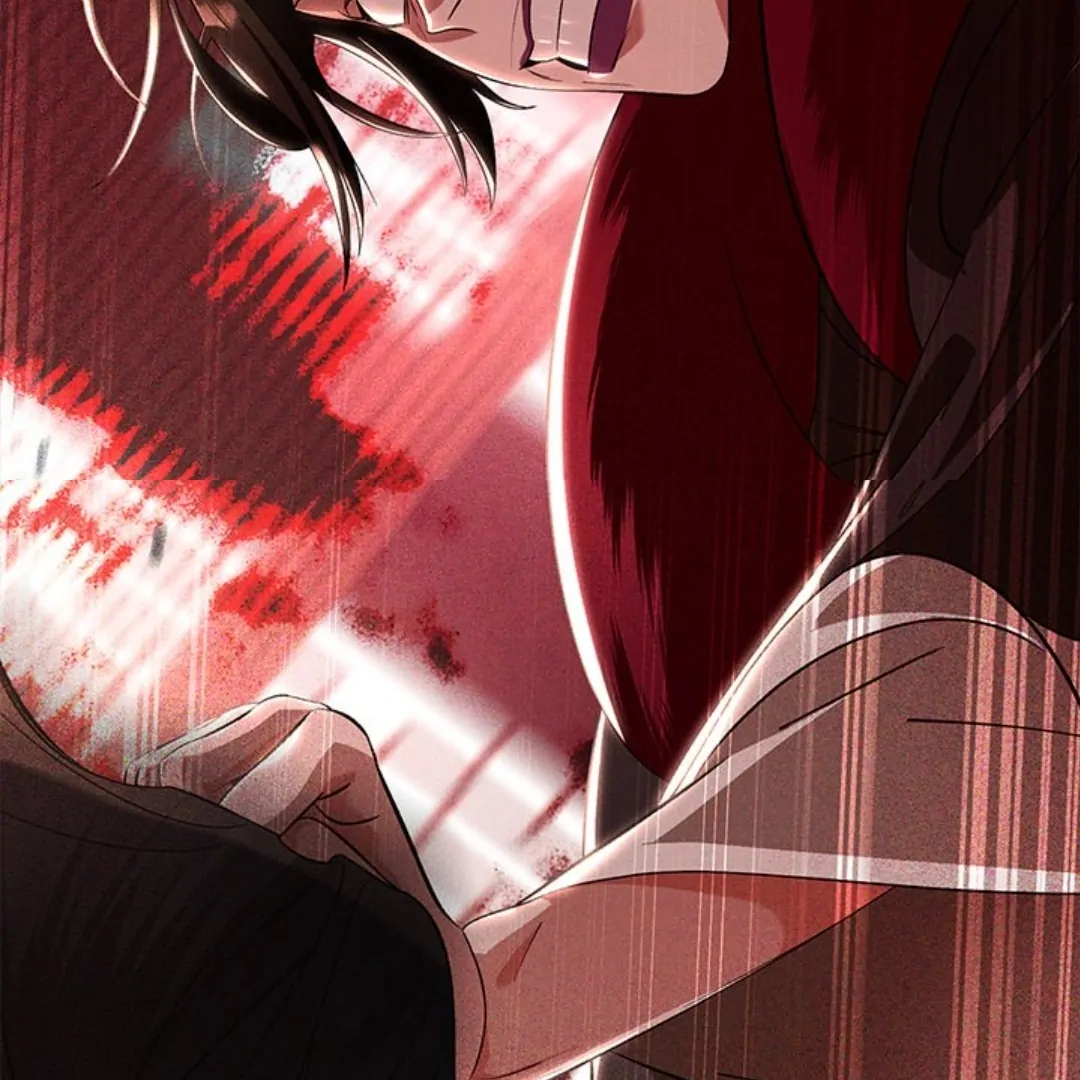 To Be His Wish [Official] - Chapter 13 manhwa