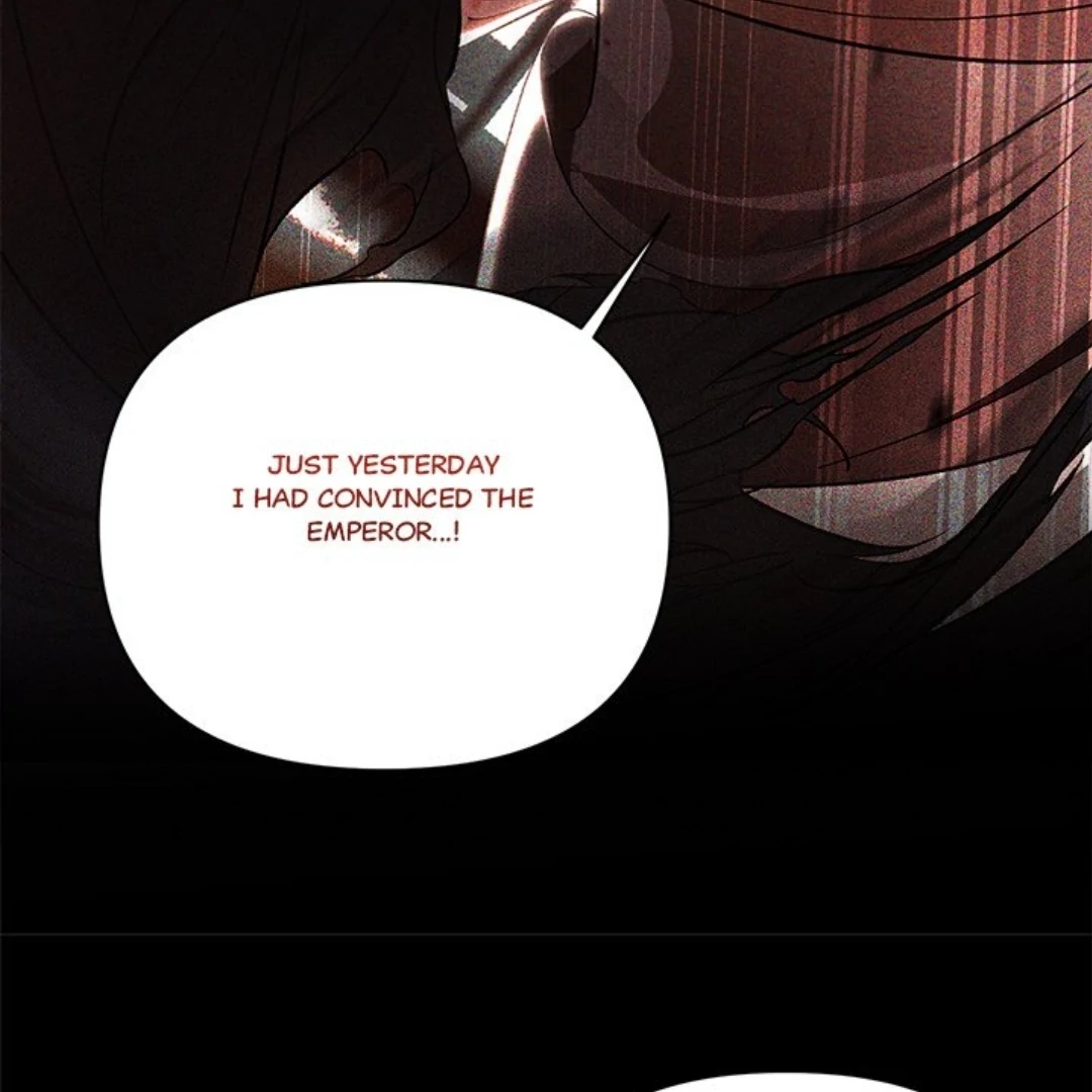 To Be His Wish [Official] - Chapter 13 manhwa