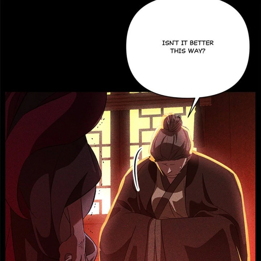 To Be His Wish [Official] - Chapter 13 manhwa