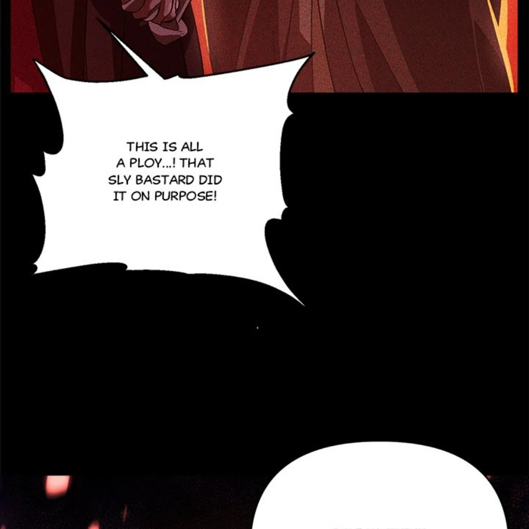 To Be His Wish [Official] - Chapter 13 manhwa