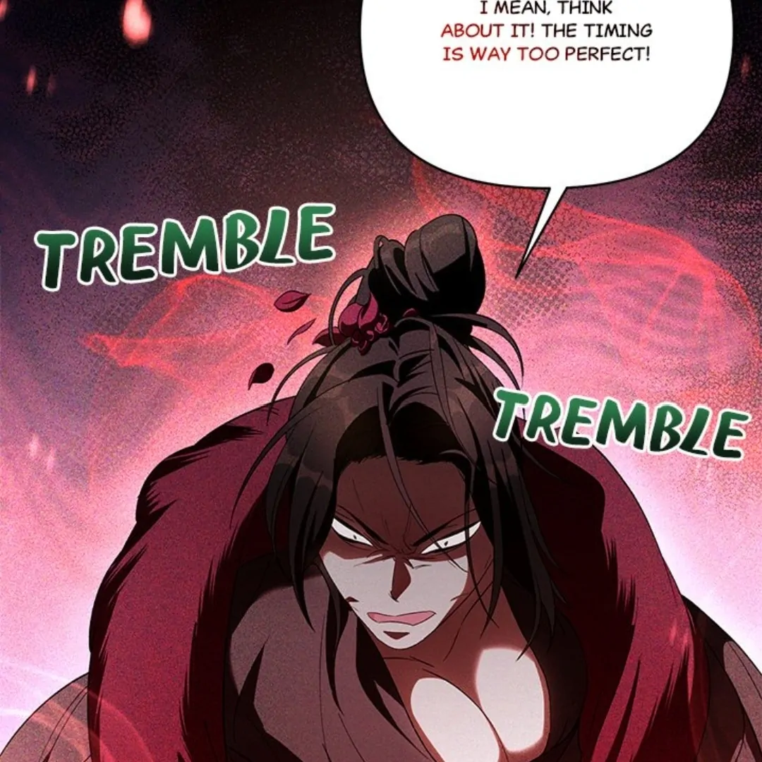 To Be His Wish [Official] - Chapter 13 manhwa