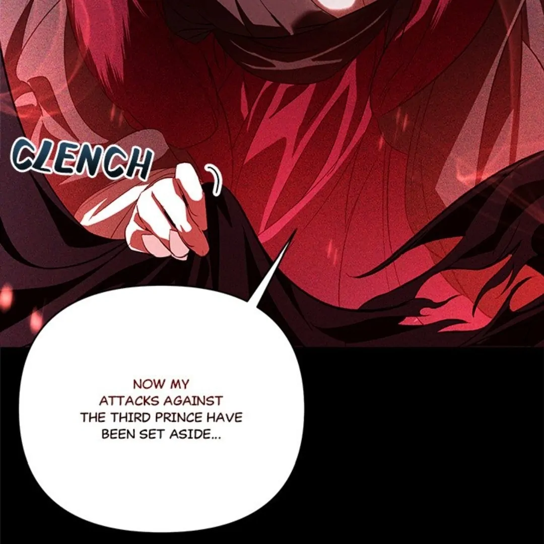 To Be His Wish [Official] - Chapter 13 manhwa