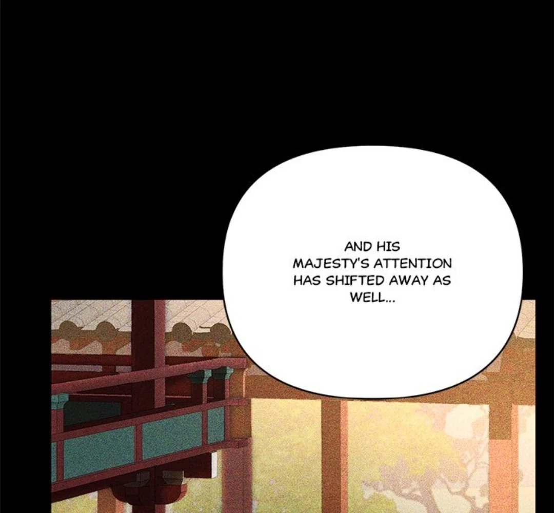 To Be His Wish [Official] - Chapter 13 manhwa