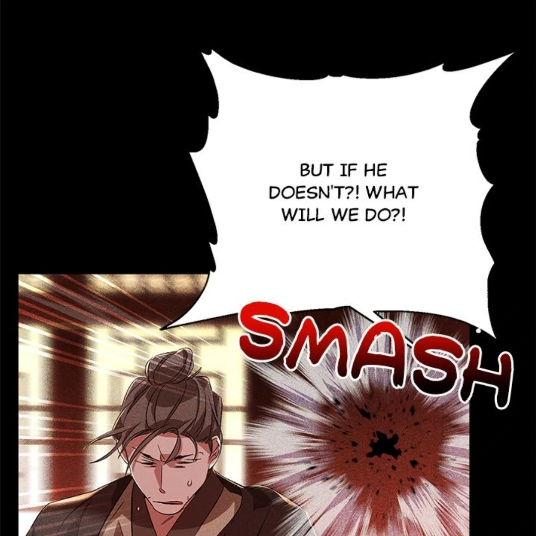 To Be His Wish [Official] - Chapter 13 manhwa