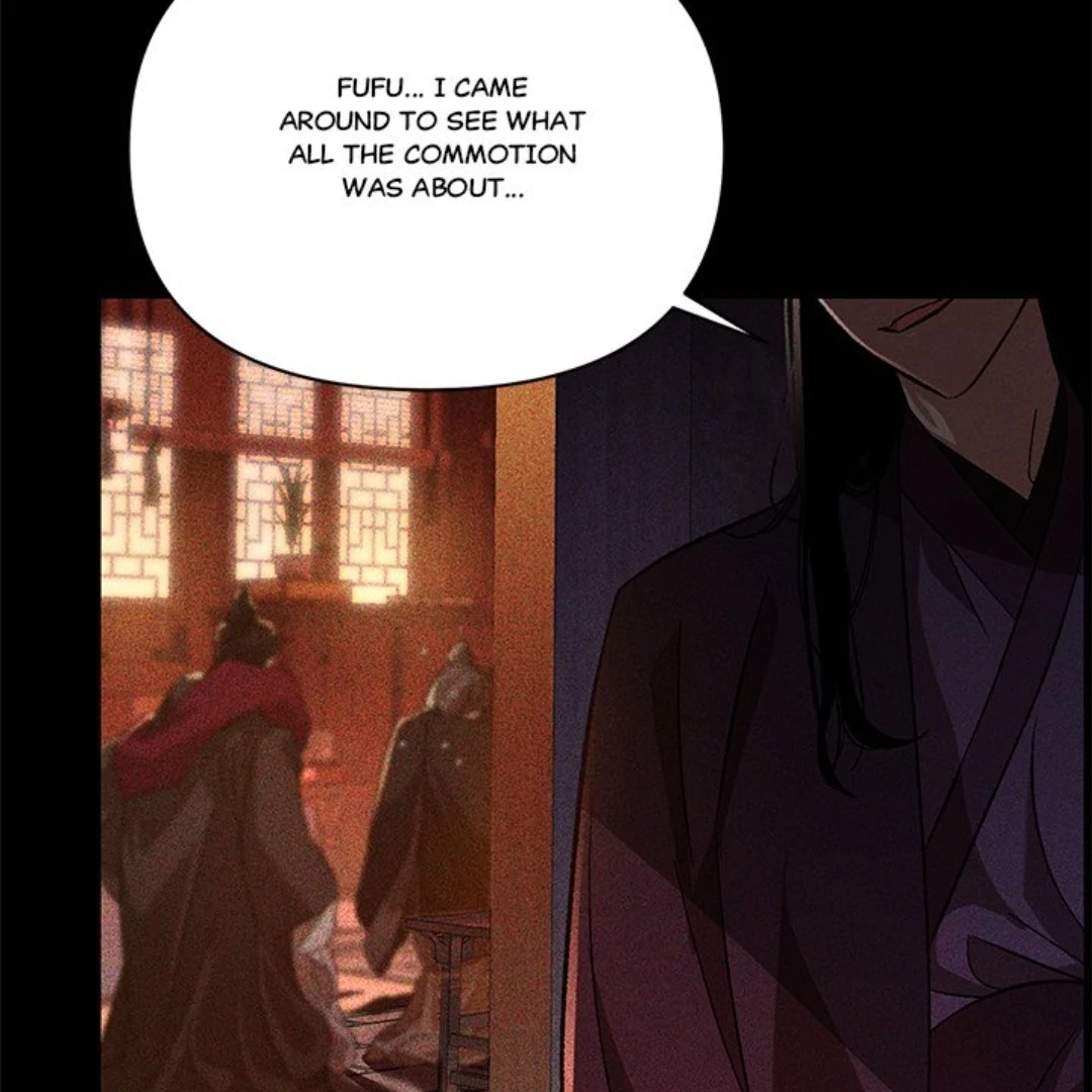 To Be His Wish [Official] - Chapter 13 manhwa