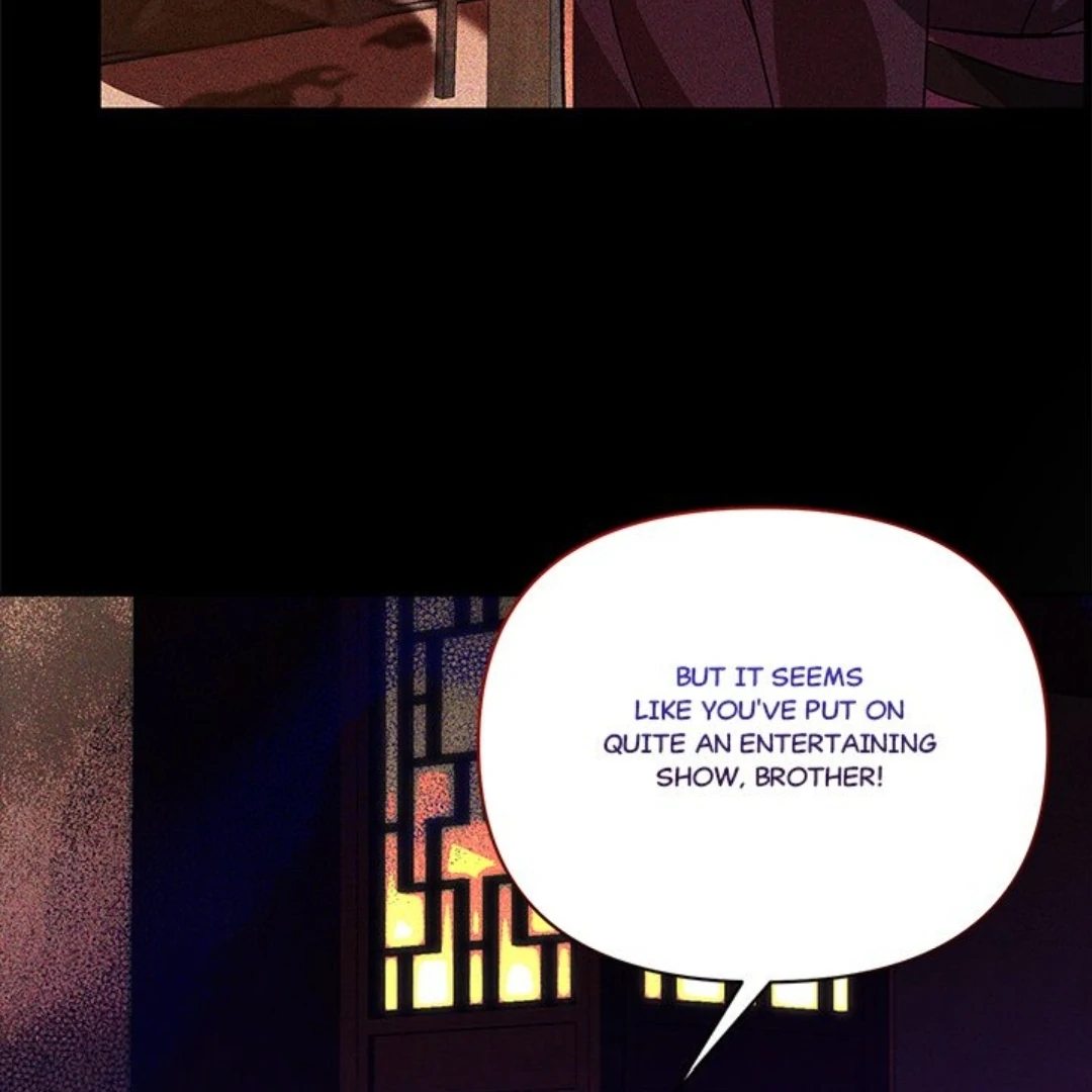 To Be His Wish [Official] - Chapter 13 manhwa