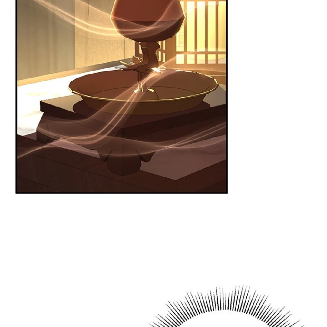 To Be His Wish [Official] - Chapter 13 manhwa