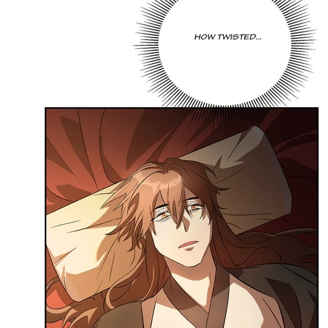 To Be His Wish [Official] - Chapter 13 manhwa