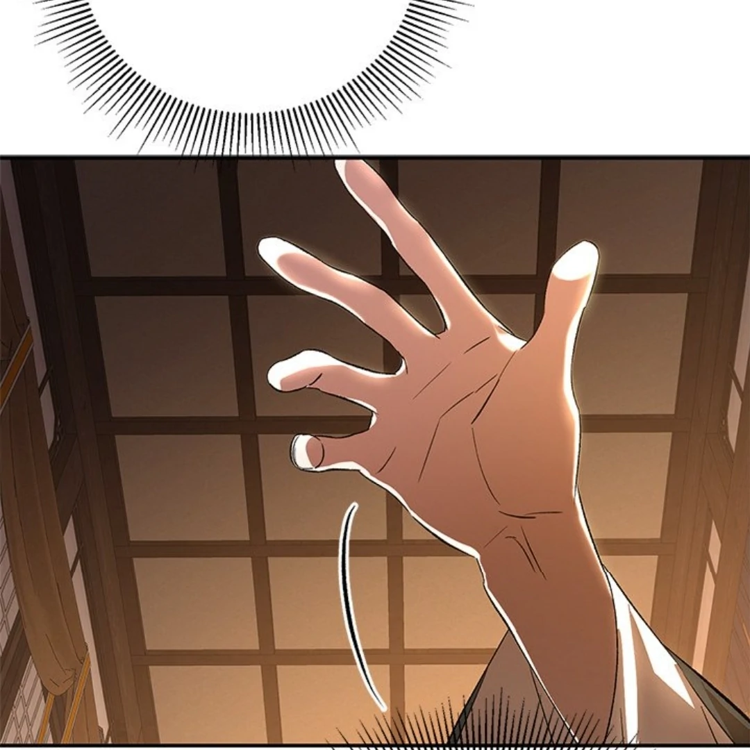 To Be His Wish [Official] - Chapter 13 manhwa