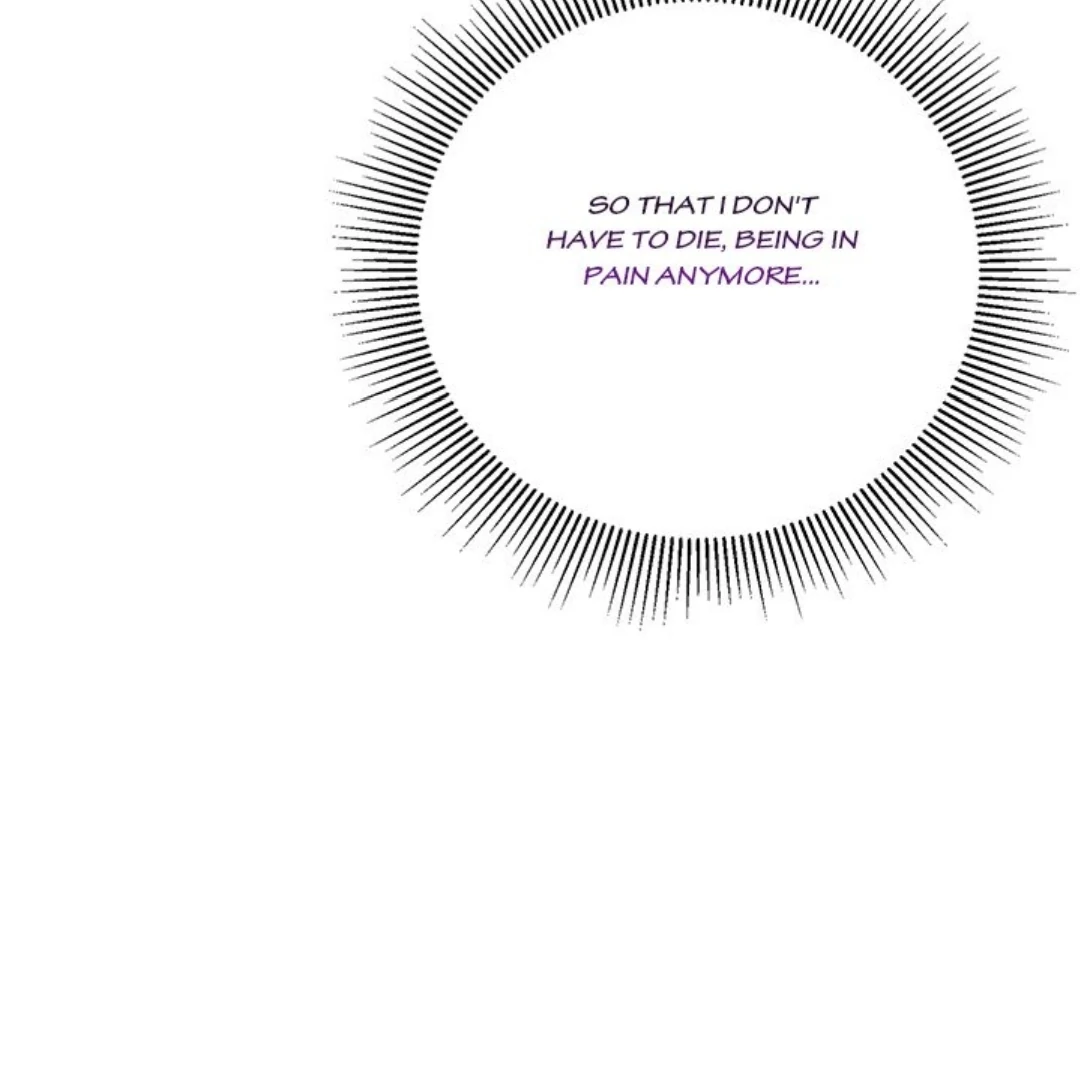 To Be His Wish [Official] - Chapter 13 manhwa