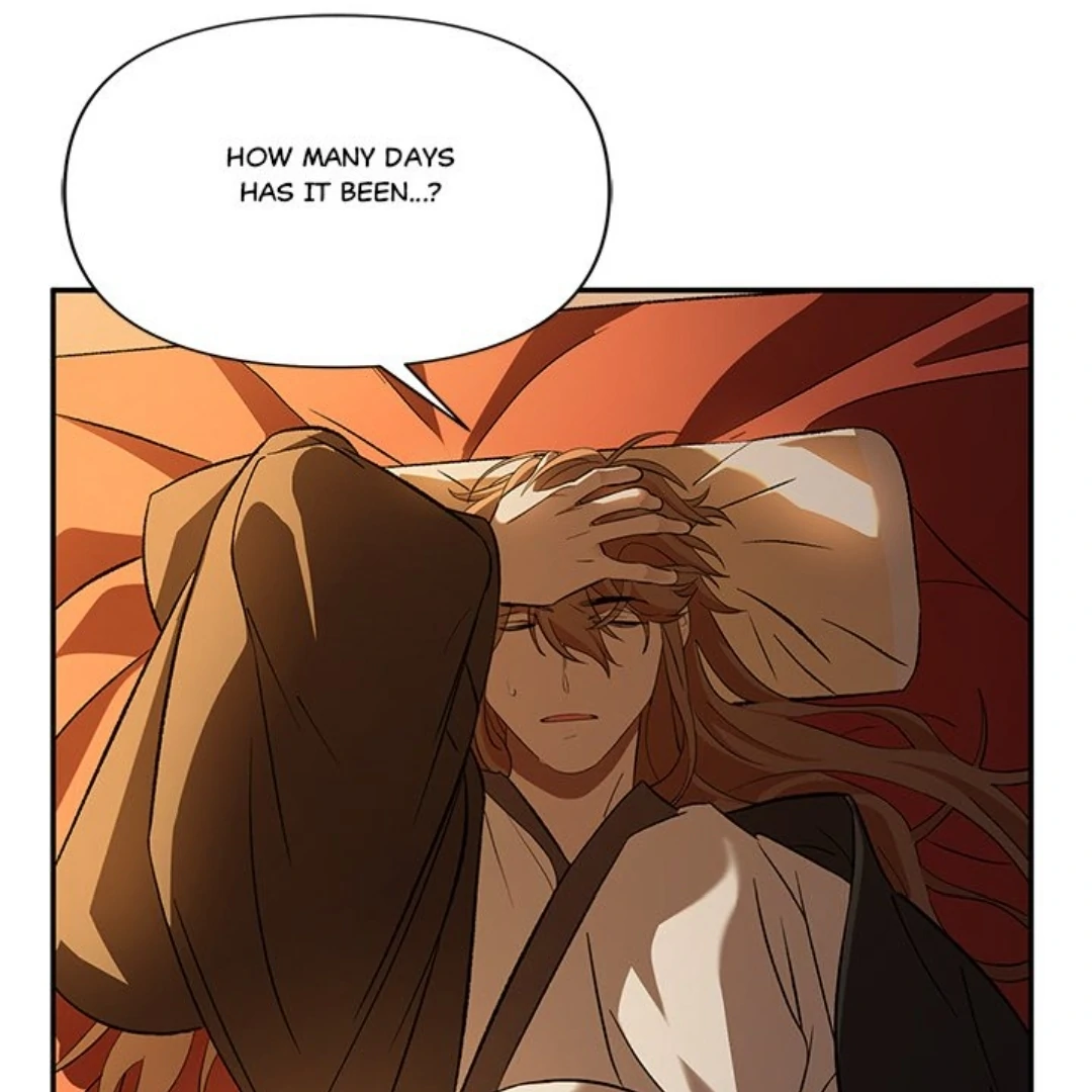 To Be His Wish [Official] - Chapter 13 manhwa