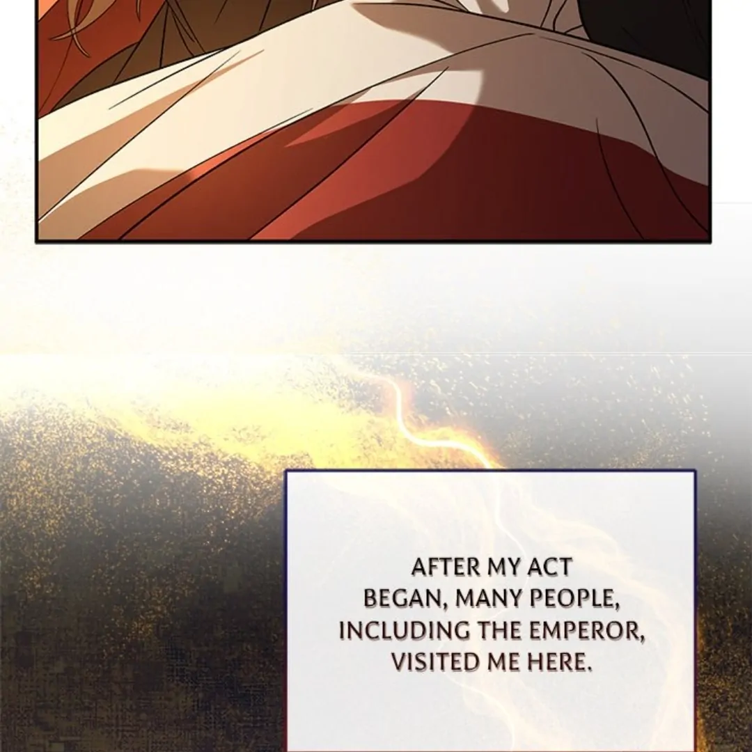 To Be His Wish [Official] - Chapter 13 manhwa
