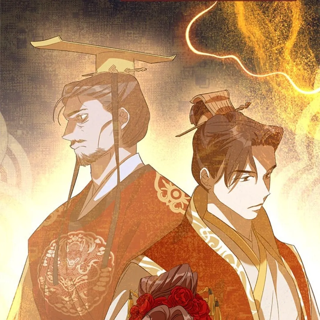To Be His Wish [Official] - Chapter 13 manhwa