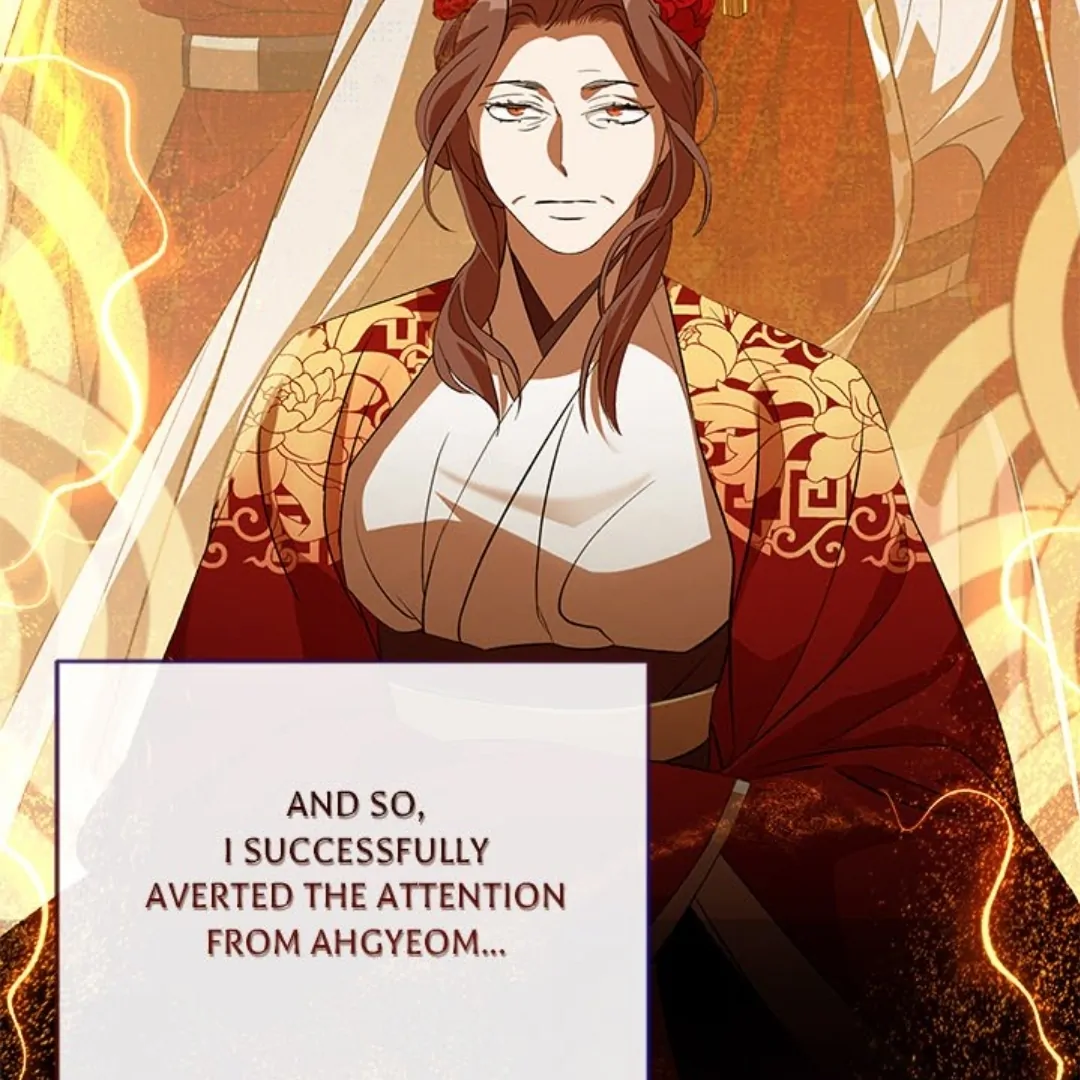 To Be His Wish [Official] - Chapter 13 manhwa